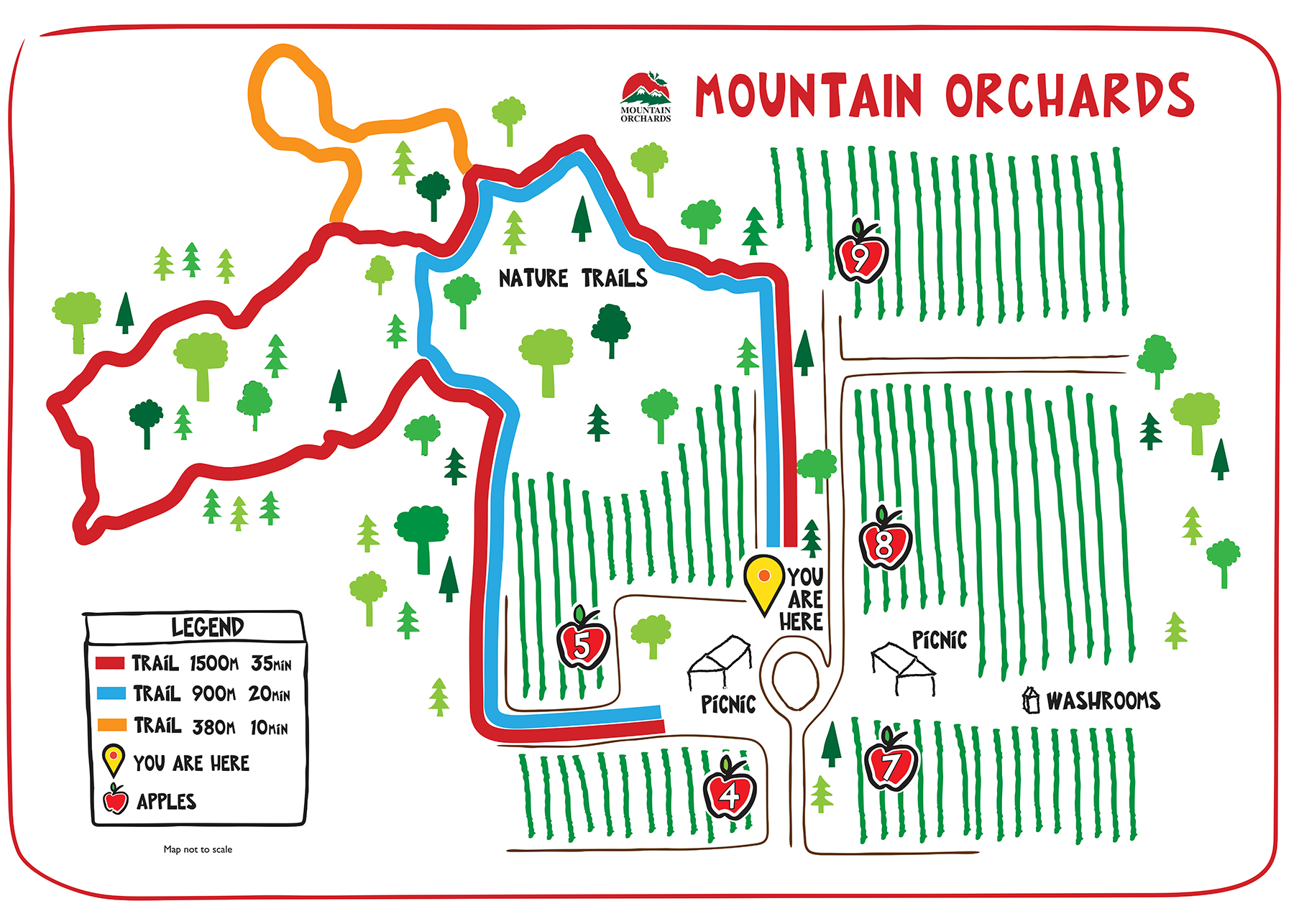 Downloadable maps mountainorchards ca