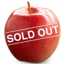 Ambrosia Sold Out
