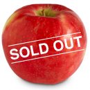 HoneycrispAppleSold Out